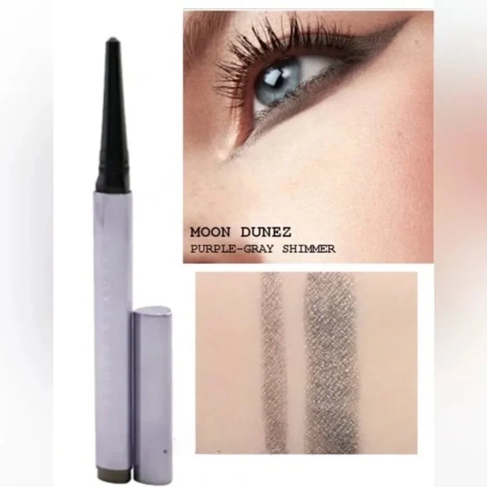 Fenty Beauty by Rihanna Flypencil Longwear Pencil Eyeliner MOON DUNEZ